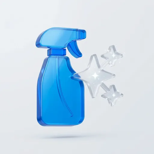 Professional Turnover Cleaning